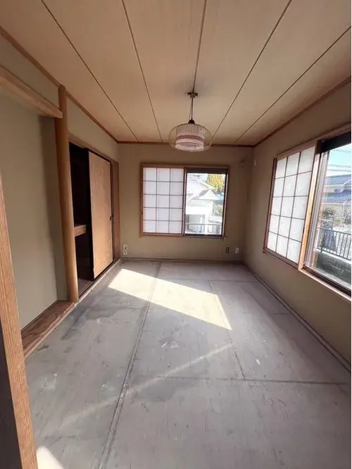 [4LDK+S Property] Fukuchiyama City Kyoto Prefecture (9)