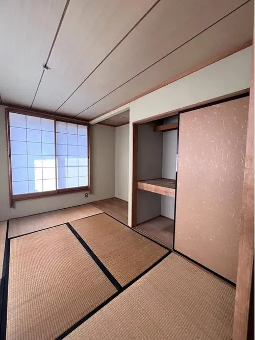 [4LDK+S Property] Fukuchiyama City Kyoto Prefecture (10)
