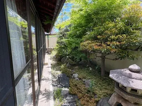 Propiedad 9K+S Ciudad de Kyoto Prefectura de Kyoto (2)