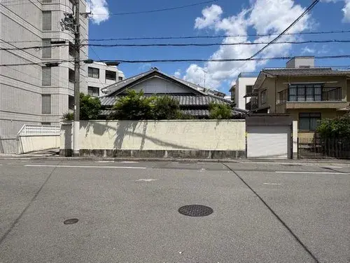 Propiedad 9K+S Ciudad de Kyoto Prefectura de Kyoto (4)