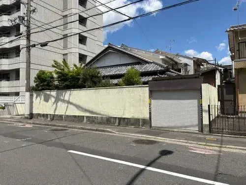Propiedad 9K+S Ciudad de Kyoto Prefectura de Kyoto (5)