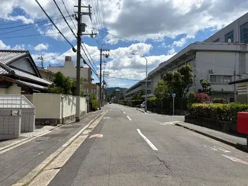 Propiedad 9K+S Ciudad de Kyoto Prefectura de Kyoto (6)