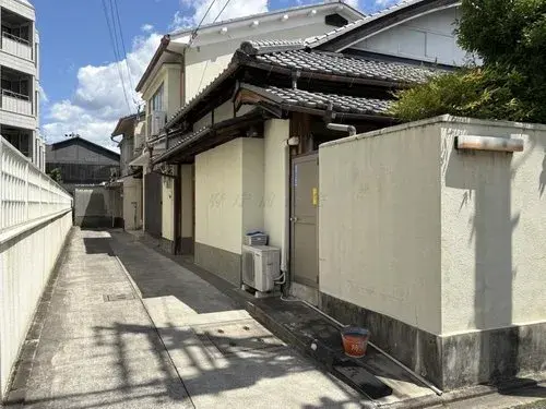 Propiedad 9K+S Ciudad de Kyoto Prefectura de Kyoto (7)