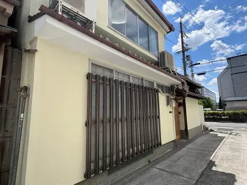 Propiedad 9K+S Ciudad de Kyoto Prefectura de Kyoto (8)