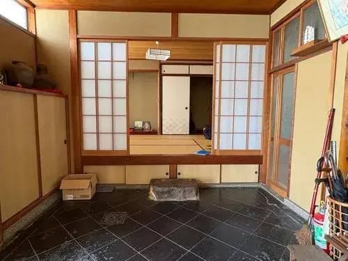 Propiedad 9K+S Ciudad de Kyoto Prefectura de Kyoto (9)