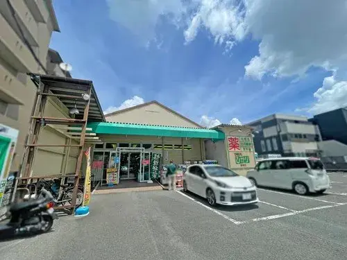 3K物件 京都市 京都府 (11)