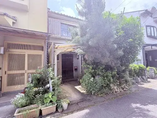 3K物件 京都市 京都府 (3)
