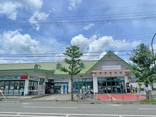 3K物件 京都市 京都府 (6)