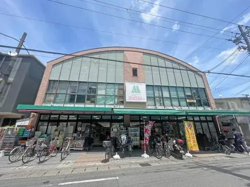3K物件 京都市 京都府 (8)
