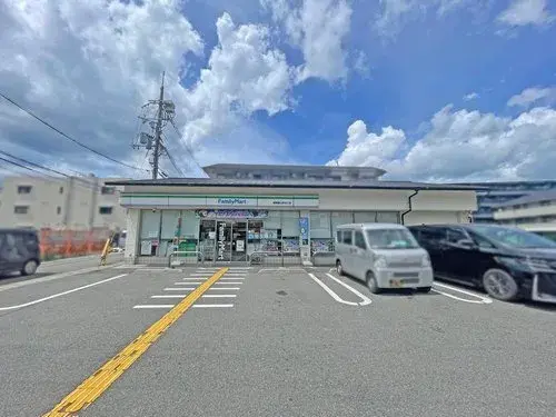 3K物件 京都市 京都府 (9)