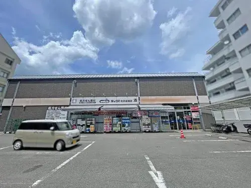3K物件 京都市 京都府 (10)