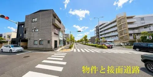 3LDK Kyoto City Kyoto Prefecture (2)