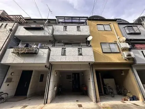 2LDK+S Property Kyoto City Kyoto Prefecture (12)