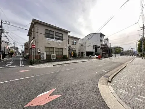 2LDK+S Property Kyoto City Kyoto Prefecture (18)