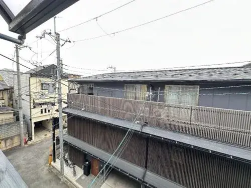 2LDK+S Property Kyoto City Kyoto Prefecture (3)