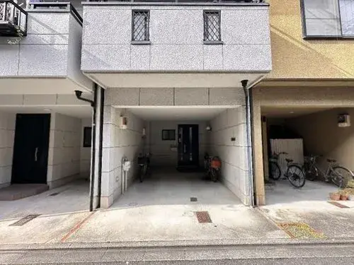 2LDK+S Property Kyoto City Kyoto Prefecture (5)
