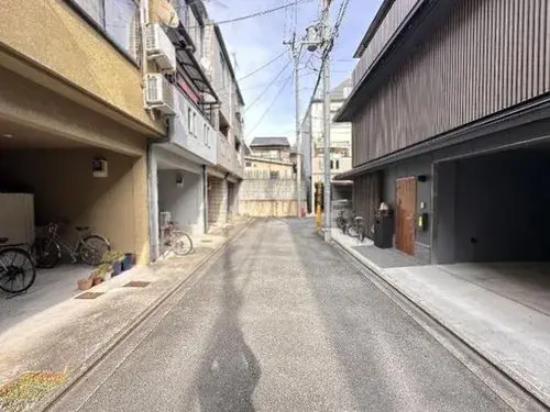 2LDK+S Property Kyoto City Kyoto Prefecture (6)