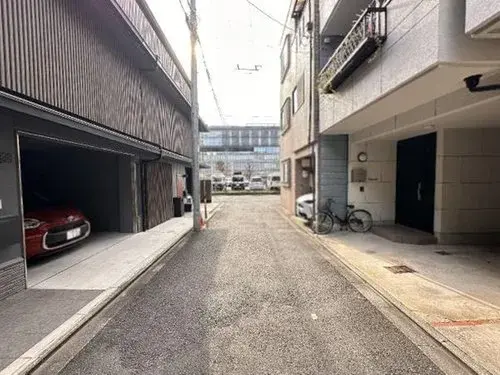 2LDK+S Property Kyoto City Kyoto Prefecture (7)
