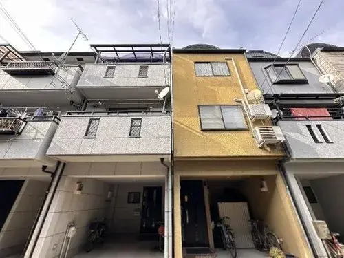 2LDK+S Property Kyoto City Kyoto Prefecture (9)