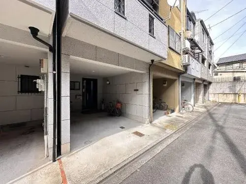 2LDK+S Property Kyoto City Kyoto Prefecture (10)