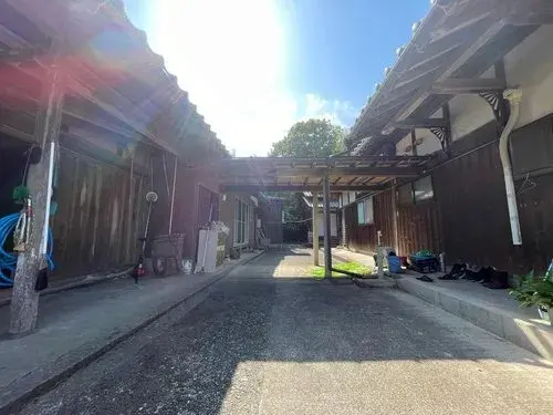 Akiya in Maizuru