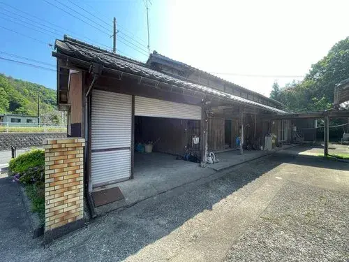 [Propiedad 7LDK] Ciudad de Maizuru Prefectura de Kyoto (2)