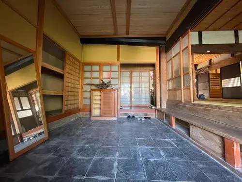 [Propiedad 7LDK] Ciudad de Maizuru Prefectura de Kyoto (14)