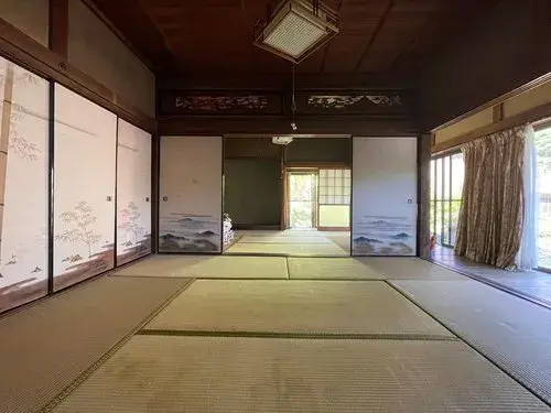 [Propiedad 7LDK] Ciudad de Maizuru Prefectura de Kyoto (15)
