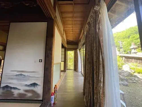 [Propiedad 7LDK] Ciudad de Maizuru Prefectura de Kyoto (17)