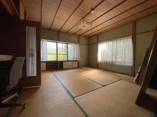 [Propiedad 7LDK] Ciudad de Maizuru Prefectura de Kyoto (20)