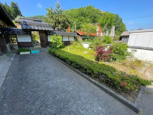 [Propiedad 7LDK] Ciudad de Maizuru Prefectura de Kyoto (3)
