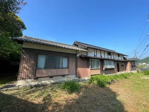 [Propiedad 7LDK] Ciudad de Maizuru Prefectura de Kyoto (4)