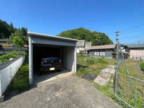 [Propiedad 7LDK] Ciudad de Maizuru Prefectura de Kyoto (7)