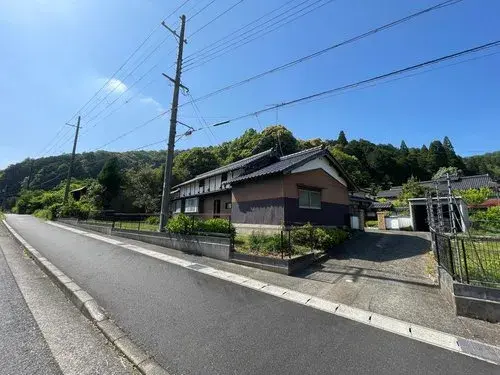 [Propiedad 7LDK] Ciudad de Maizuru Prefectura de Kyoto (8)