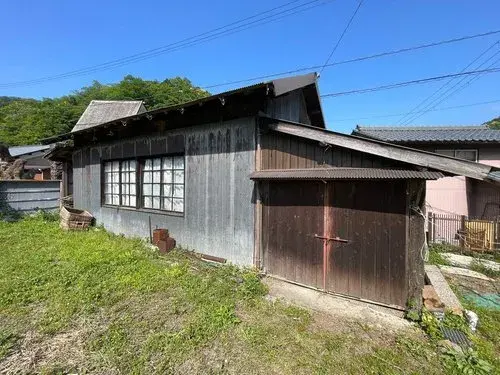 [Propiedad 7LDK] Ciudad de Maizuru Prefectura de Kyoto (10)