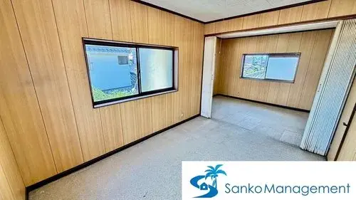 Wooden Detached House Osaka Prefecture Sakai City Naka Ward Property (5)