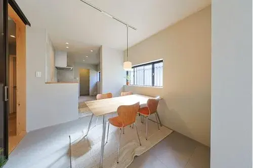 3LDK Property Toyonaka City Osaka Prefecture (2)