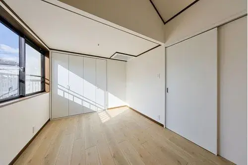 3LDK Property Toyonaka City Osaka Prefecture (12)