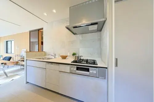 3LDK Property Toyonaka City Osaka Prefecture (14)