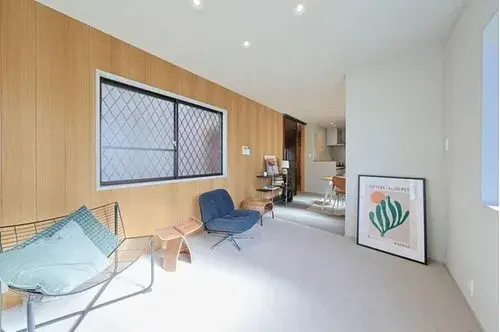 3LDK Property Toyonaka City Osaka Prefecture (5)