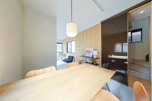 3LDK Property Toyonaka City Osaka Prefecture (8)