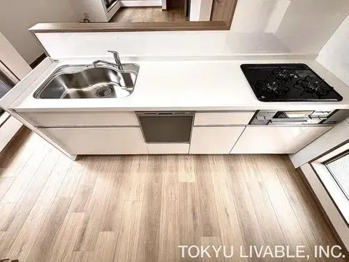 4LDK Property Moriguchi City, Osaka Prefecture (11)