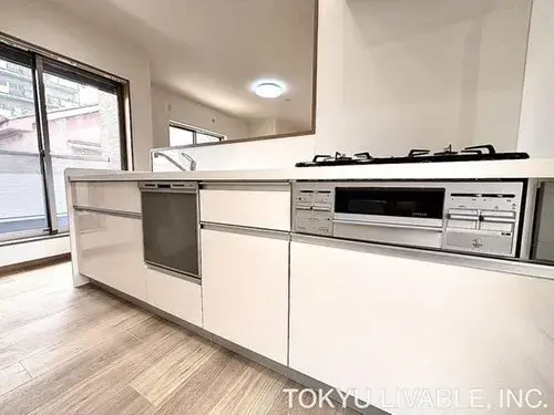 4LDK Property Moriguchi City, Osaka Prefecture (12)