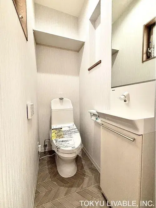 4LDK Property Moriguchi City, Osaka Prefecture (14)