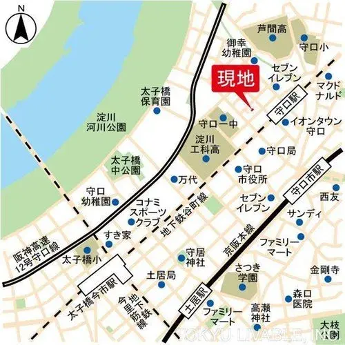 4LDK Property Moriguchi City, Osaka Prefecture (18)