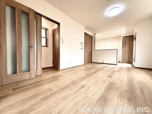 4LDK Property Moriguchi City, Osaka Prefecture (4)