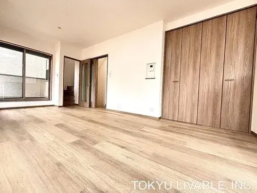 4LDK Property Moriguchi City, Osaka Prefecture (5)