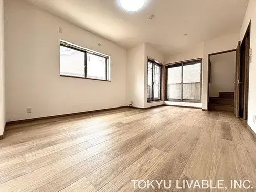 4LDK Property Moriguchi City, Osaka Prefecture (6)
