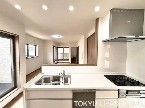 4LDK Property Moriguchi City, Osaka Prefecture (10)