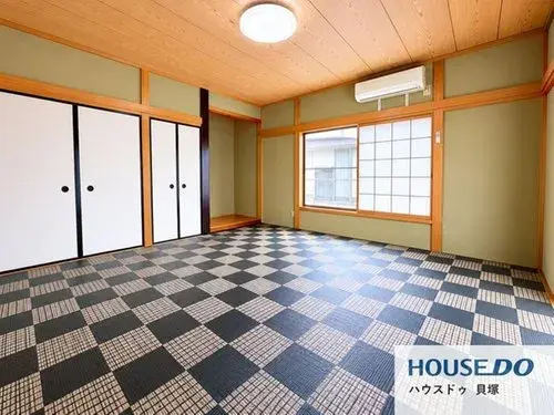 4LDK Property Kaizuka City Osaka Prefecture (7)
